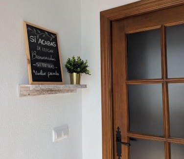 Cumbres Mayores House | Casa Corredera