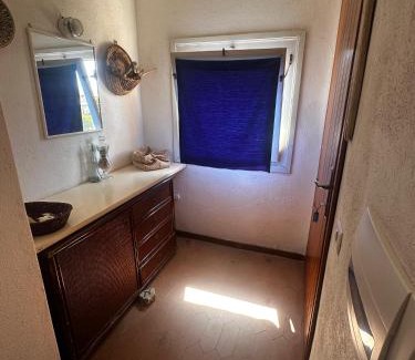 Terravecchia-Portoquadro Apartment | Casa Corsara