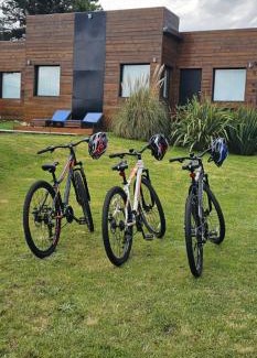 Sierra de la Ventana Ski Chalet | Casa Cortés Golf - Boutique