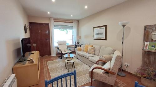 Carril House | Casa Cortegada