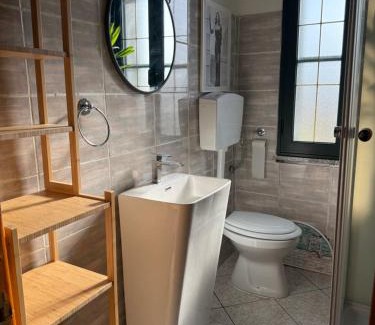 Ula Tirso Apartment | Casa Cossu