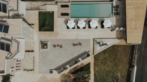 Kanali Apartment | Casa Costa Suites Plus