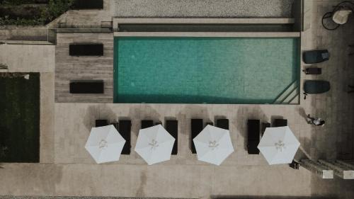 Kanali Apartment | Casa Costa Suites Plus