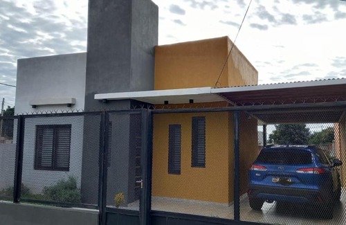 Posadas House | Casa Costa Sur