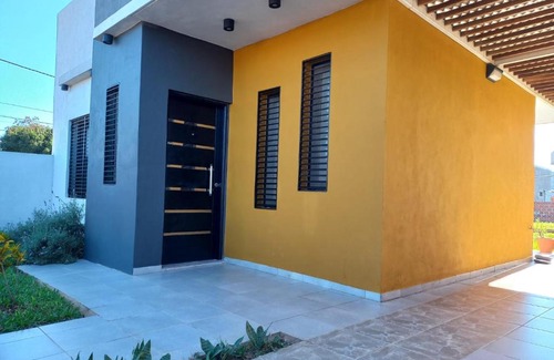 Posadas House | Casa Costa Sur