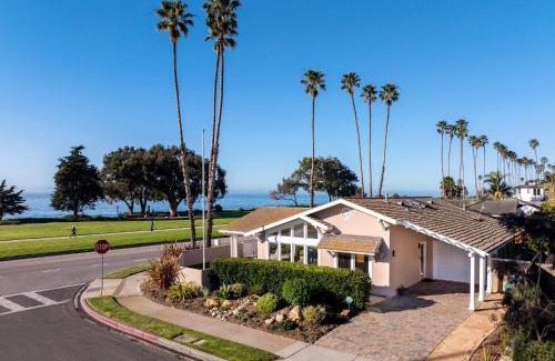 East Mesa House | Casa Costera
