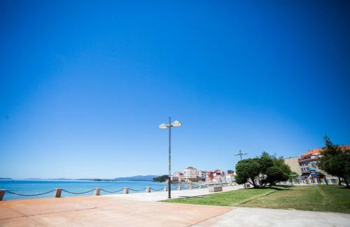 Carril House | Casa Cotón - Chalet vacacional de playa