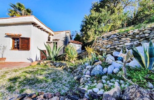 Capoliveri House | Casa Country