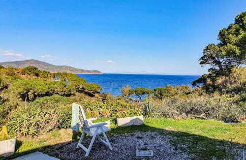 Capoliveri House | Casa Country
