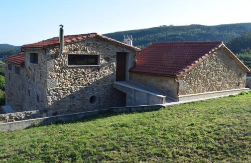 Dumbria House | Casa Crego