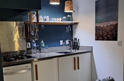 Santa Vitoria do Palmar House | Casa CRETA - Hermenegildo