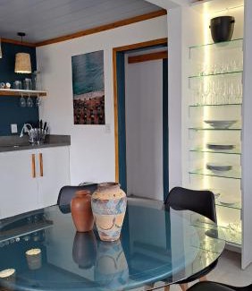 Santa Vitoria do Palmar House | Casa CRETA - Hermenegildo