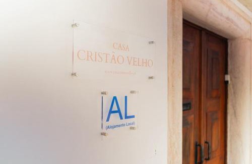 Ponte de Sor House | Casa Cristão Velho