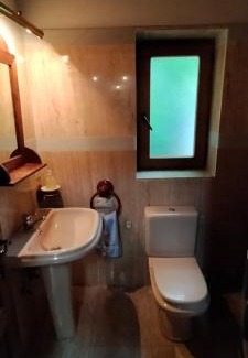 Medina De Pomar House | Casa Cristeta 1