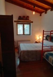 Medina De Pomar House | Casa Cristeta 1