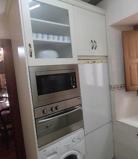 Medina De Pomar House | Casa Cristeta