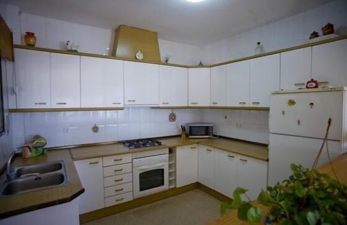 Callosa d' En Sarria Villa | Casa Cristina, Polop