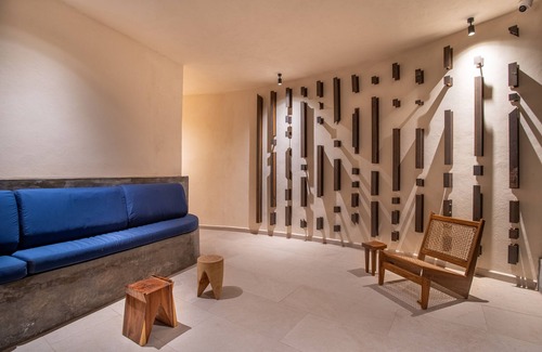 Lomas de Atzingo Hotel | Casa Cristina Fresh Boutique Hotel