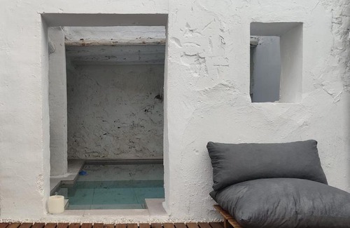 Navarres Ski Chalet | Casa cristo 37 navarrés