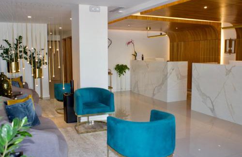 Zacatecas Hotel | Casa Cuarzo Hotel Boutique