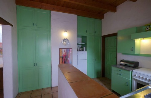 Guatiza House | CASA CUEVA, country house in unique nature.