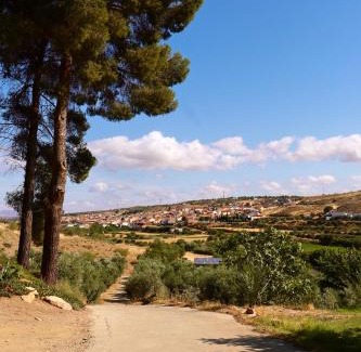 Alcudia de Guadix House | CASA CUEVA PIENA, Alcudia de Guadix