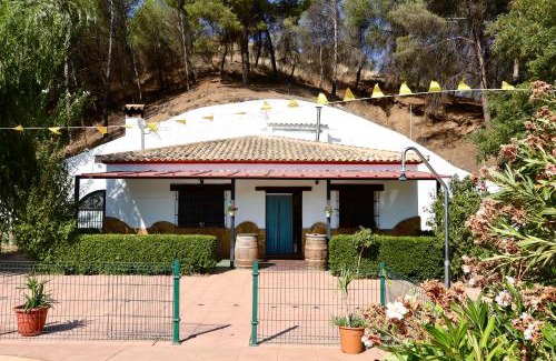 Alcudia de Guadix House | CASA CUEVA PIENA, Alcudia de Guadix