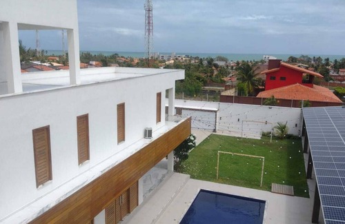 Tabuba House | Casa Cumbuco