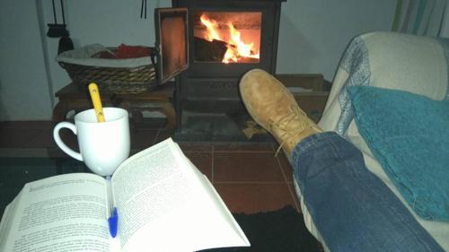 Onil House | Casa Cuquet de Llum Onil