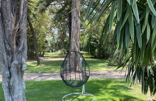 Atlixco House | Casa Cyca