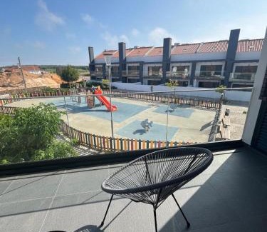 Almograve Apartment | Casa D'Almo