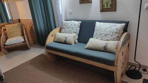 Casais do Rio House | Casa D Amélia