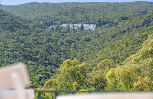 Portinho da Arrabida Ski Chalet | Casa D'Aroeira - Serra d'Arrabida
