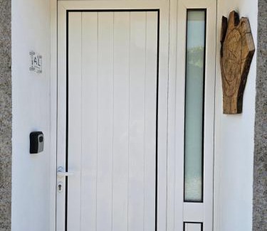 Carregal do Sal Apartment | Casa d´Avó