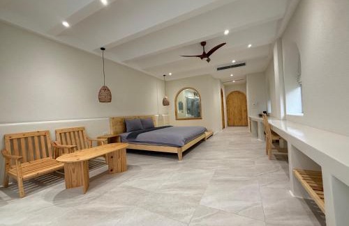 Ganh Dau Apartment | Casa D' Elysea