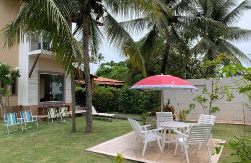 Vera Cruz House | Casa D'Jhú