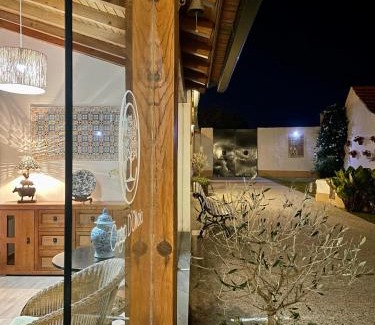 Cacia Bed & Breakfast | Casa D'Oliveira