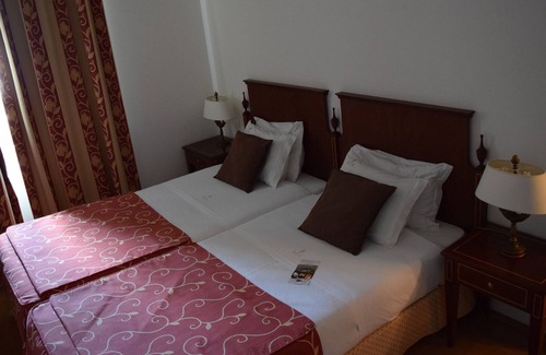 Sao Cristovao de Lafoes Apartment | Casa Dos Conversos Story Apartment