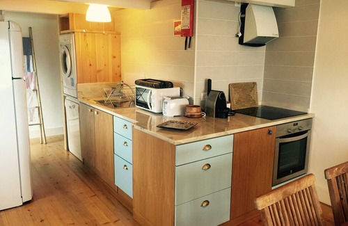 Pico House | Casa da TerraltaView Pico Island Superb View over the São Jorge Azores Canal