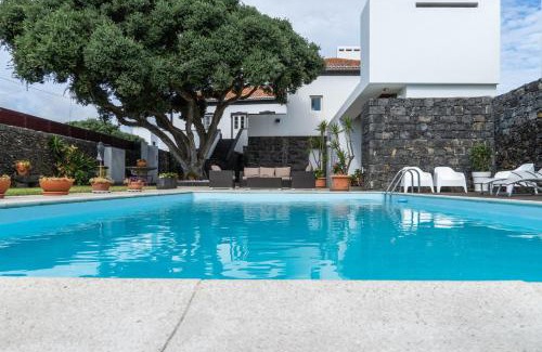 Ribeira Grande Villa | Casa da Árvore