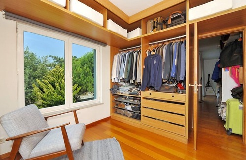 Lagoa de Albufeira House | Casa da Árvore