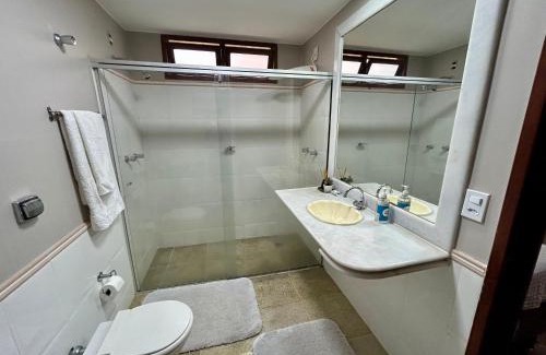 Lago Sul House | Casa da 17 - Lago Sul