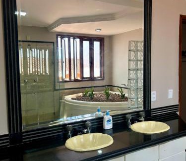 Lago Sul House | Casa da 17 - Lago Sul