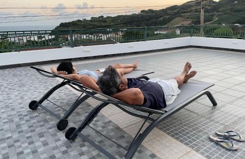 Ribeira Cha House | Casa da Adega