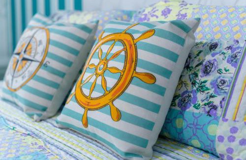 Aldeota Hotel | Casa da Adriana Pousada