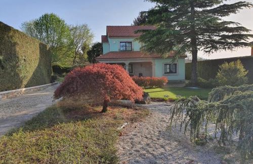 Frades House | Casa da Agra