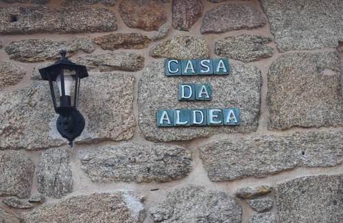 Carracido House | Casa da Aldea A Fonte - Meaño
