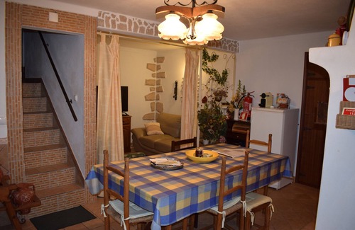 Nisa House | Casa da Aldeia in Alto Alentejo