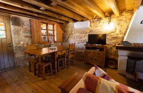 Povoa Dao Resort | Casa da Aldeia “Póvoa Dão”