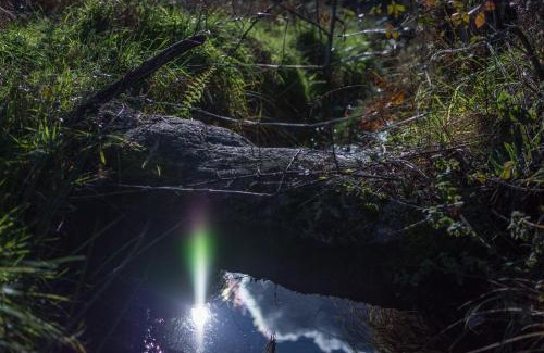 Unhais da Serra Bed & Breakfast | Casa da Almoinha